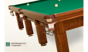 Бильярдный стол Спортклуб Бильярдный стол Спортклуб