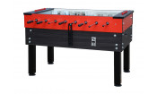 Футбольный Стол Desperado "Viking Arena" с монетоприемником Футбольный Стол Desperado "Viking Arena" с монетоприемником