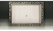 Модуль для TV прямоугольный. Багет Винченцо Модуль для TV прямоугольный. Багет Винченцо