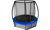 Батут Hasttings Air Game (2,44 м) Батут Hasttings Air Game (2,44 м)
