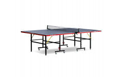 Теннисный стол складной Winner S-200 Indoor с сеткой Теннисный стол складной Winner S-200 Indoor с сеткой