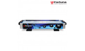 Аэрохоккей ★ Fortuna HR-31 Blue Ice Hybrid настольный 86х43х15см Аэрохоккей ★ Fortuna HR-31 Blue Ice Hybrid настольный 86х43х15см