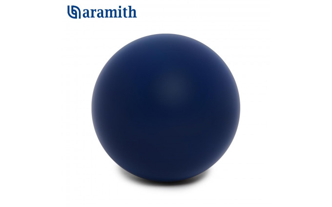 Шар Aramith Premier Pyramid ø68мм синий Шар Aramith Premier Pyramid ø68мм синий