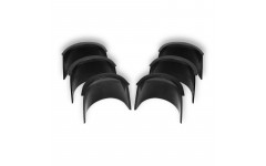 Амортизаторы для луз пул резина 6шт. Амортизаторы для луз пул резина 6шт.