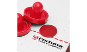 Аэрохоккей Fortuna HDS-630 183x92x82см Аэрохоккей Fortuna HDS-630 183x92x82см