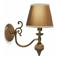 Бра Император Голд