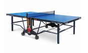 Теннисный стол EDITION blue Теннисный стол EDITION blue