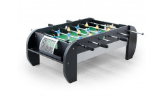 Настольный футбол (кикер) Настольный футбол (кикер)