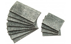 Уплотнитель створа луз (5 мм) 12 шт Уплотнитель створа луз (5 мм) 12 шт