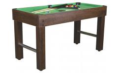 Многофункциональный игровой стол 3 в 1 "Mixter 3-in-1" Многофункциональный игровой стол 3 в 1 "Mixter 3-in-1"