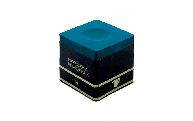 Мел "Turning Point Pro" (H) синий Мел "Turning Point Pro" (H) синий